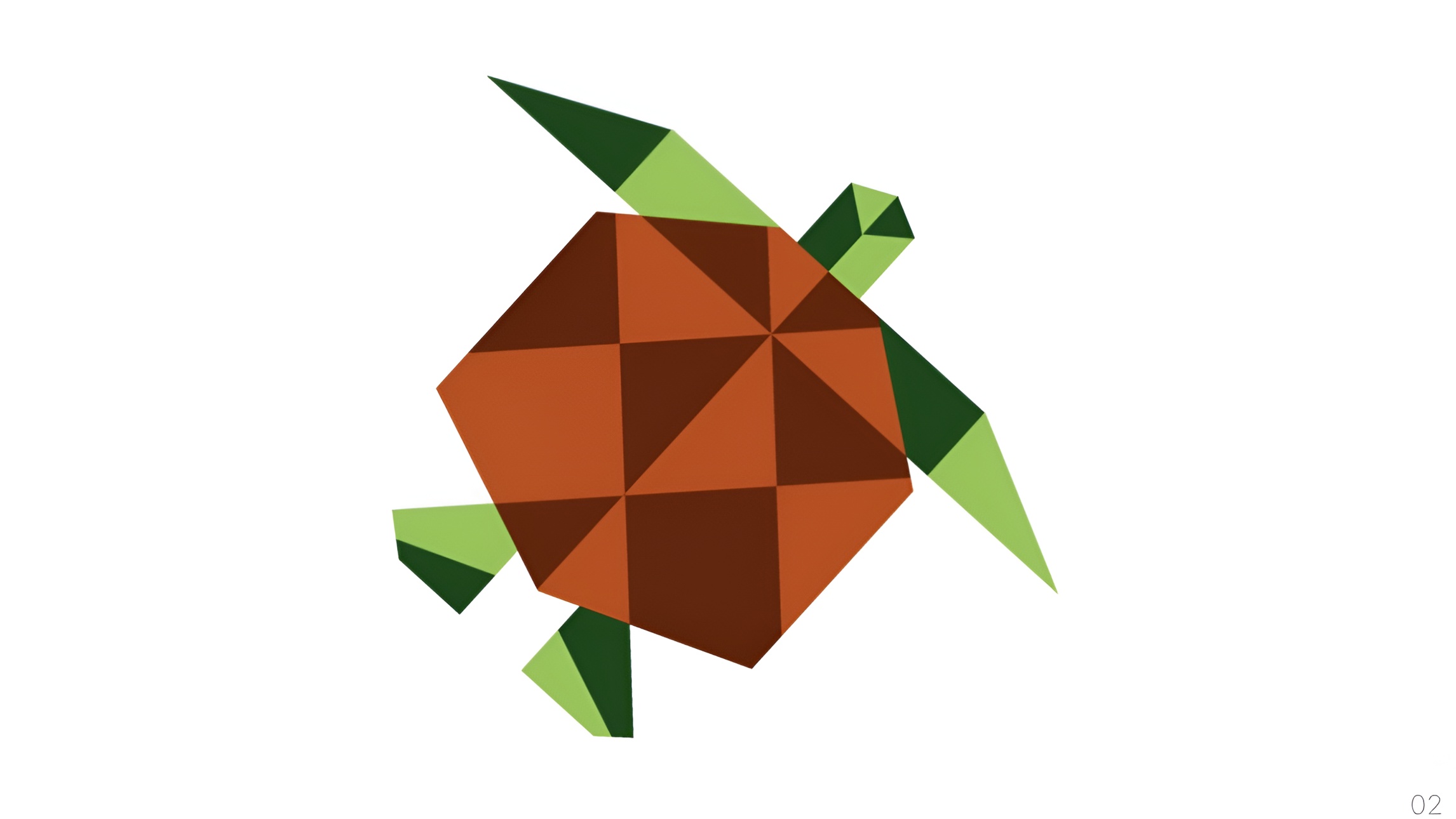 ЧЕРЕПАХА — Изображение №4 — Брендинг на Dprofile