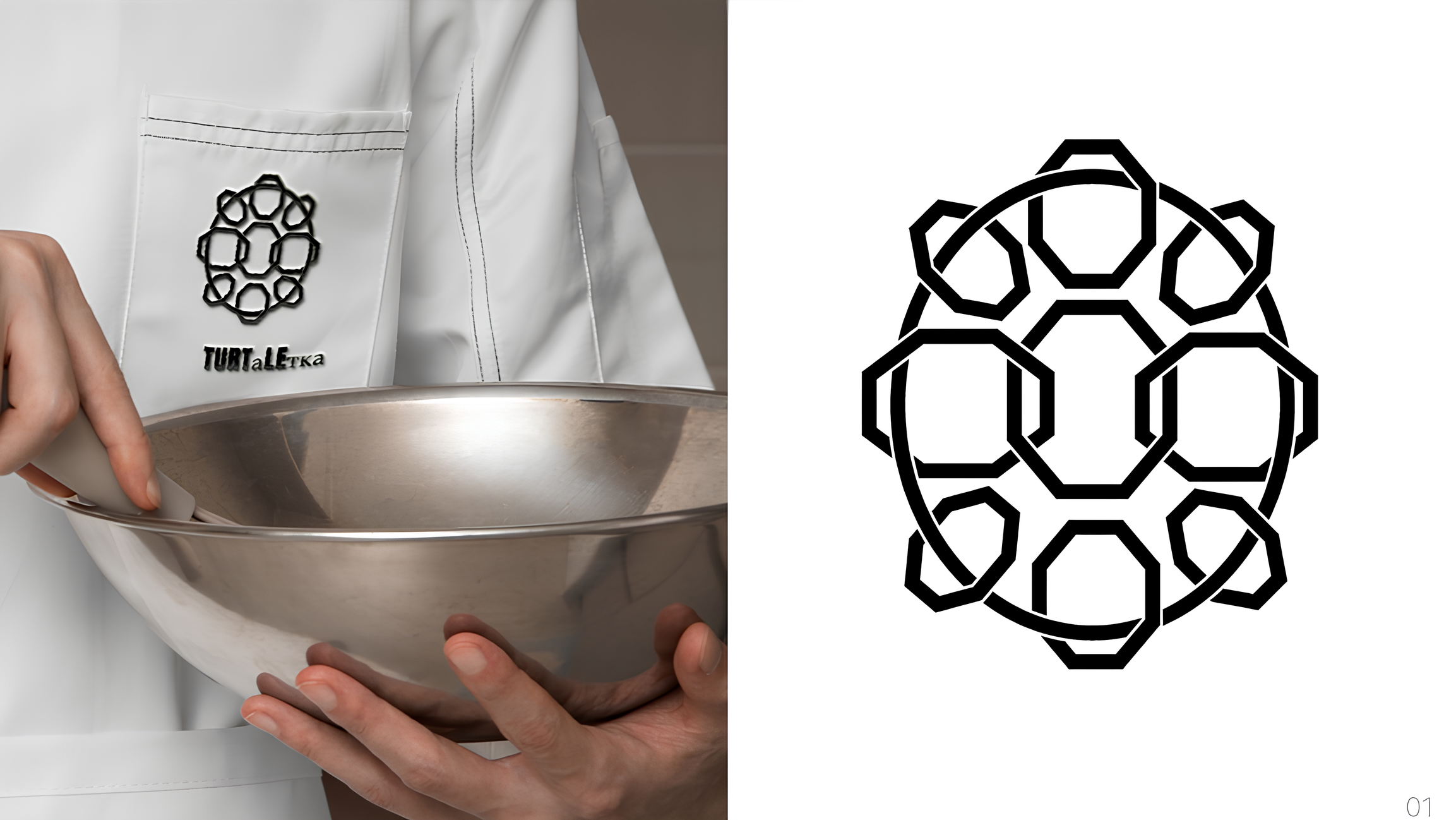 ЧЕРЕПАХА — Изображение №3 — Брендинг на Dprofile