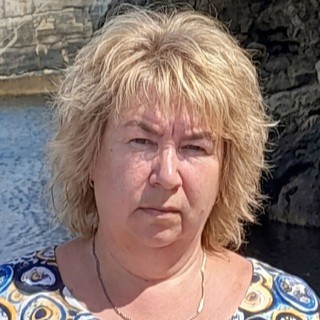 Аватар пользователя Ирина Каушкина