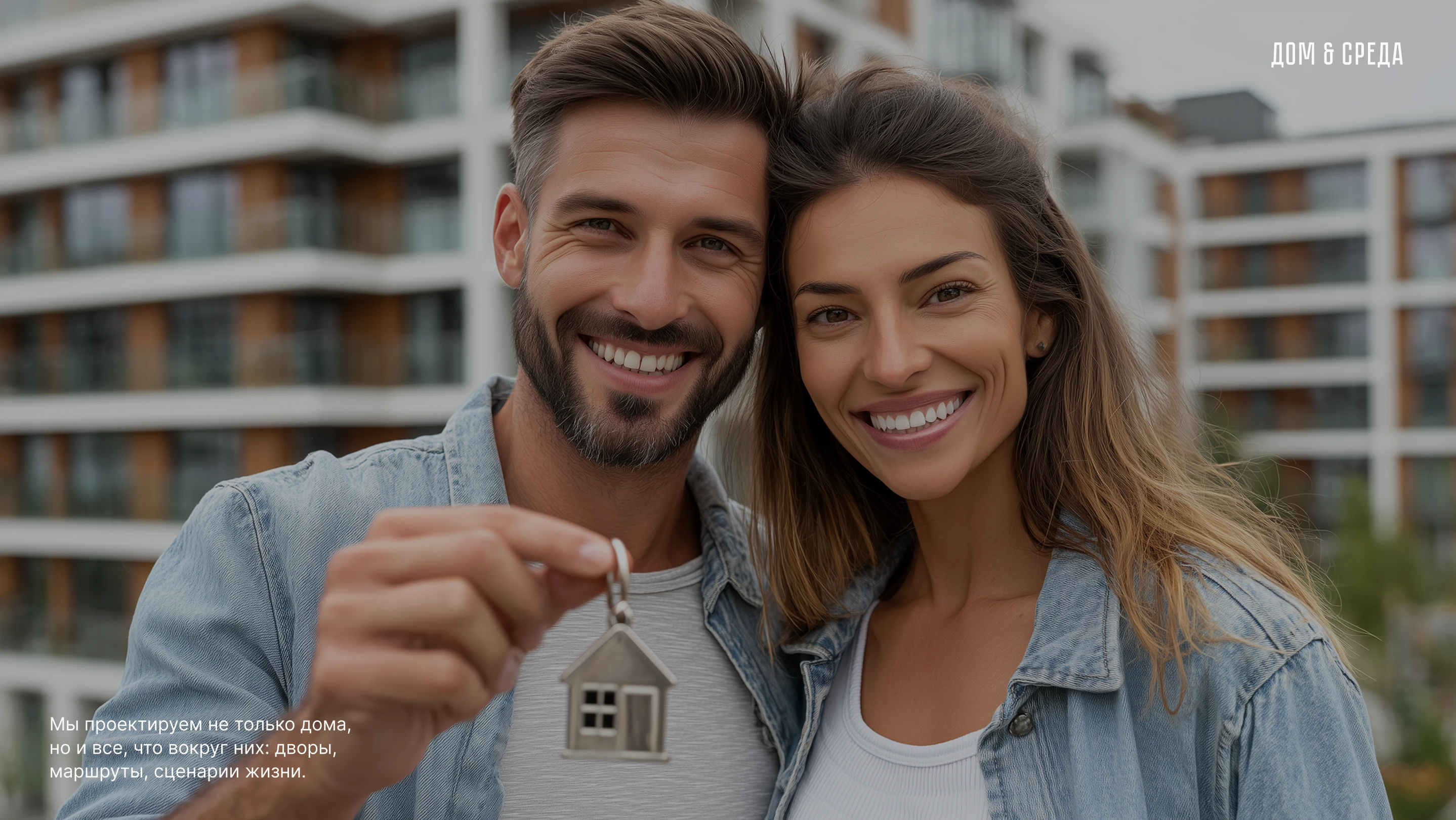 Многостраничный сайт строительной компании — Изображение №20 — Интерфейсы, Архитектура на Dprofile