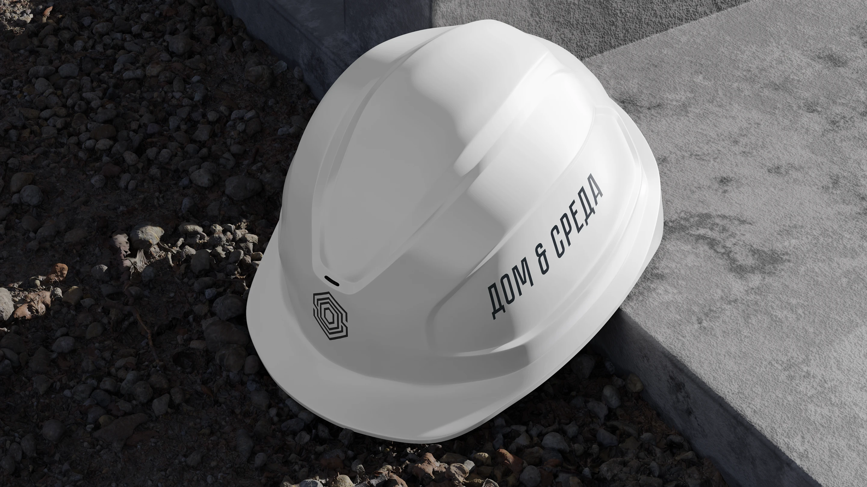 Многостраничный сайт строительной компании — Изображение №3 — Интерфейсы, Архитектура на Dprofile