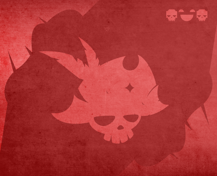 Grog Glory: Web Game на Dprofile