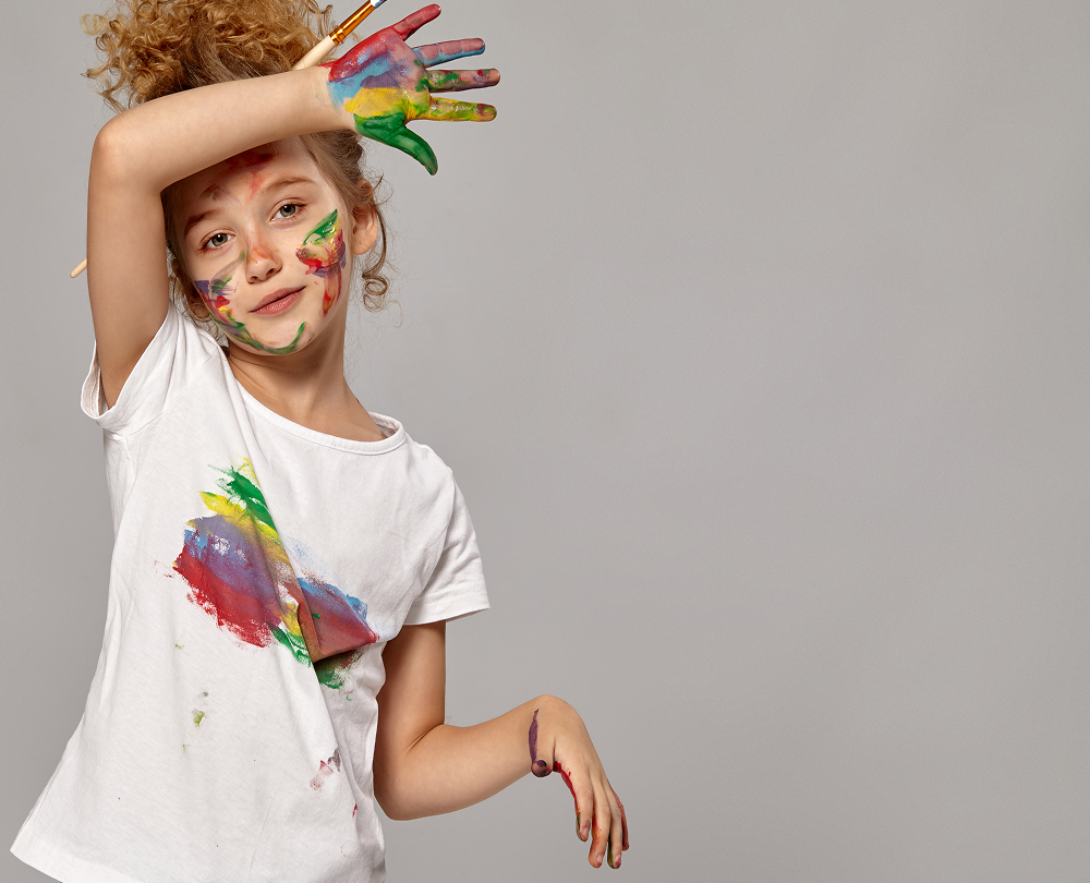 магазин все для художников — Интерфейсы на Dprofile