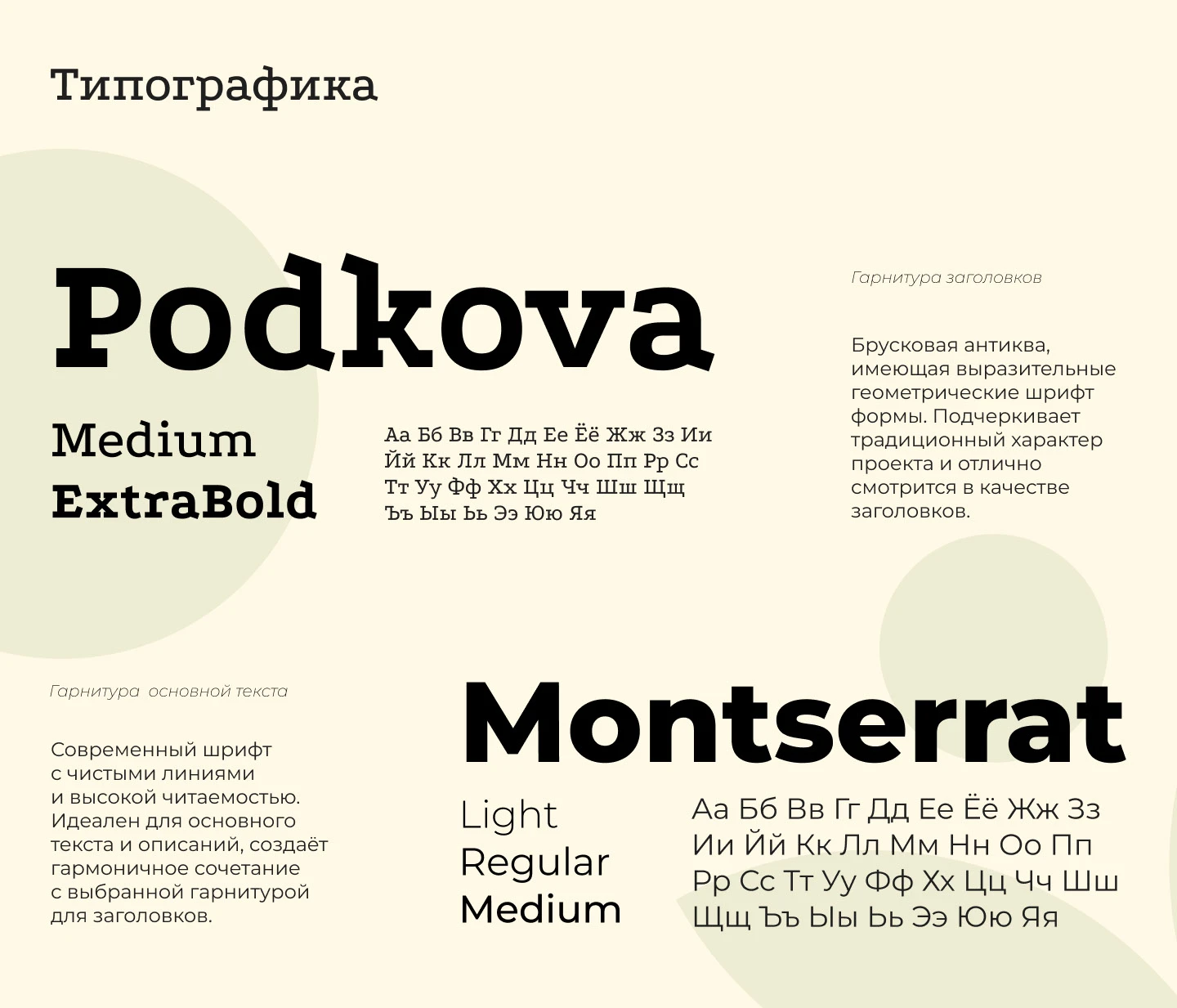 Айдентика ресторана «Ботаника» — Изображение №10 — Брендинг на Dprofile