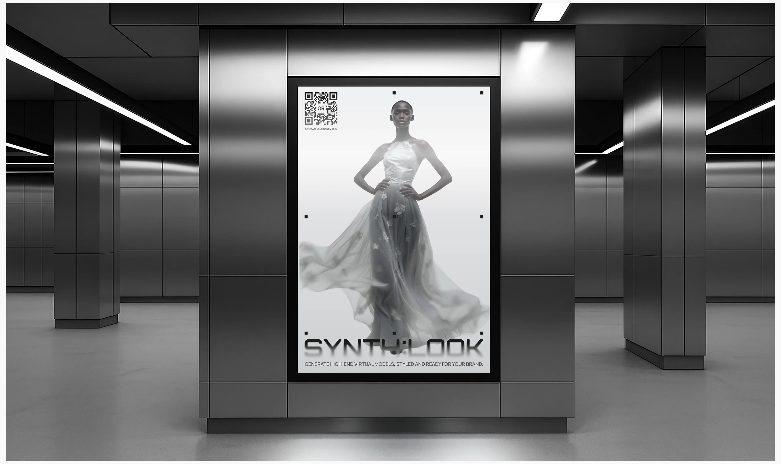 Synth:look — Изображение №9 — Интерфейсы на Dprofile