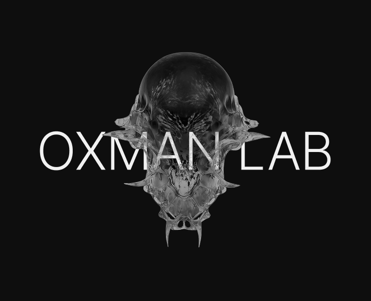 Oxman Lab на Dprofile