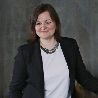 Аватар пользователя Анна Снежко
