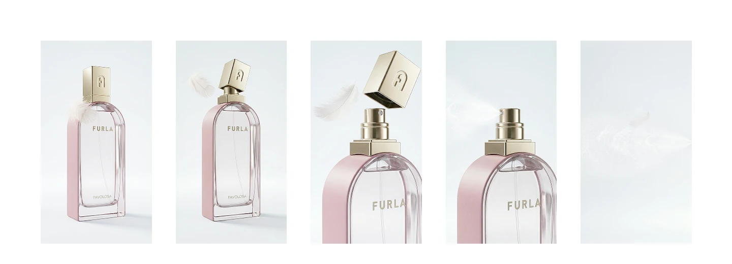 AI-видео, вдохновлённое Furla Favolosa — Изображение №7 — Анимация, Нейро на Dprofile