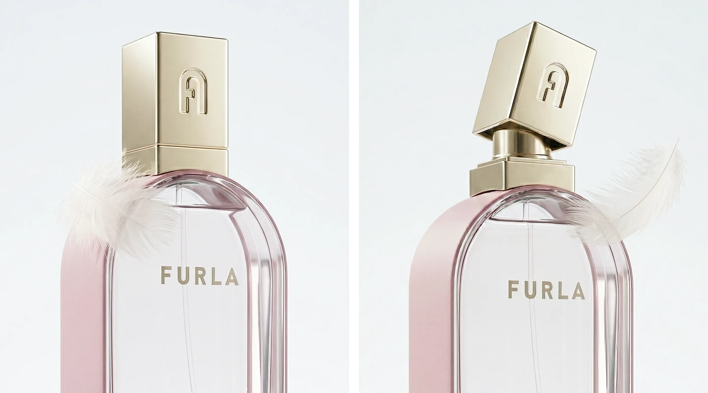 AI-видео, вдохновлённое Furla Favolosa — Изображение №5 — Анимация, Нейро на Dprofile