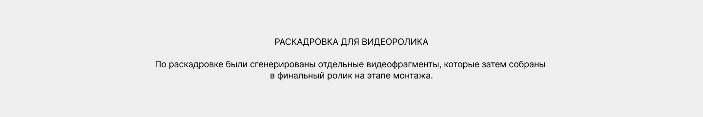 AI-видео, вдохновлённое Furla Favolosa — Изображение №6 — Анимация, Нейро на Dprofile