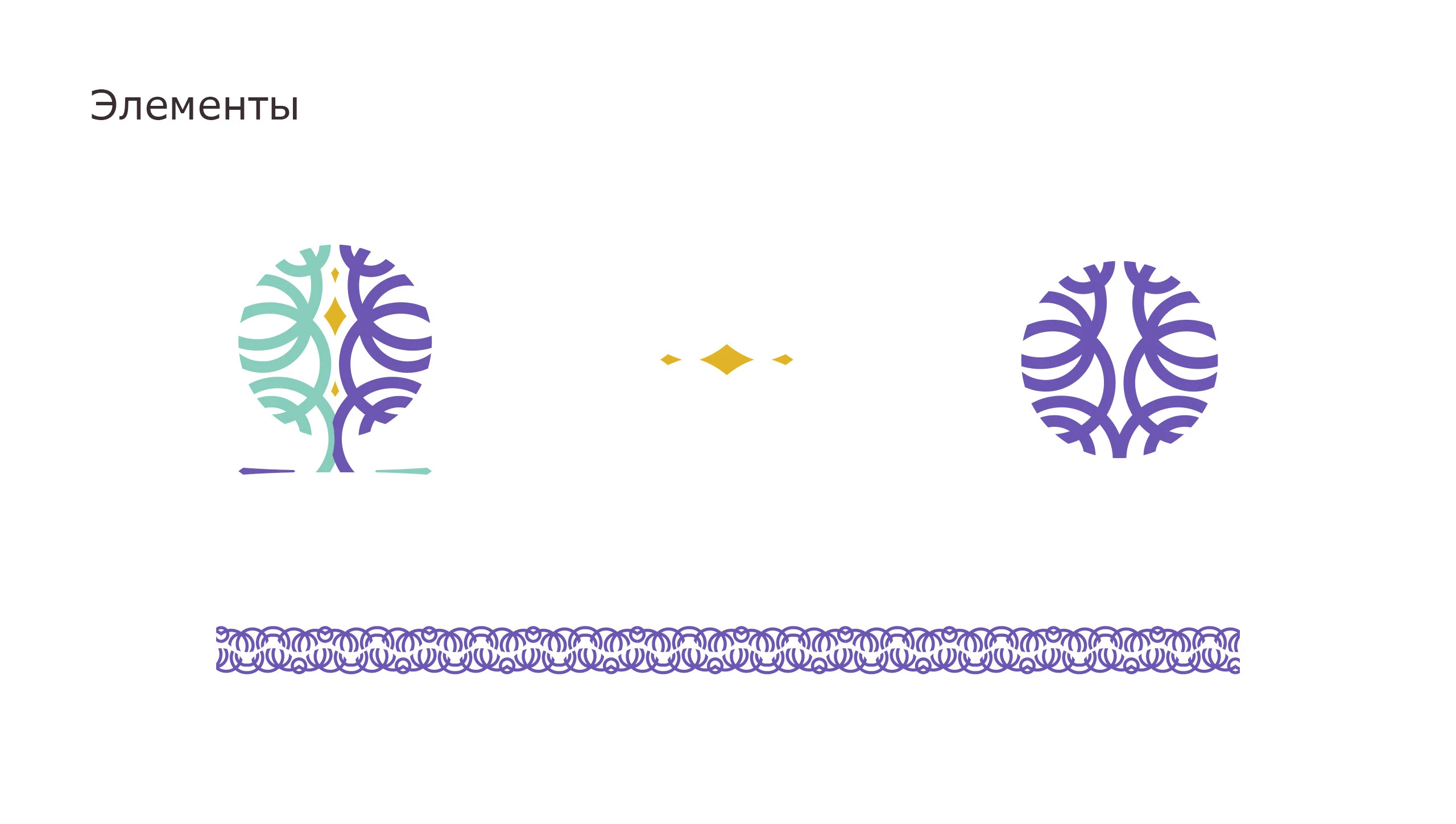Айдентика для проекта «ЭКОСОФИЯ» — Изображение №10 — Брендинг на Dprofile