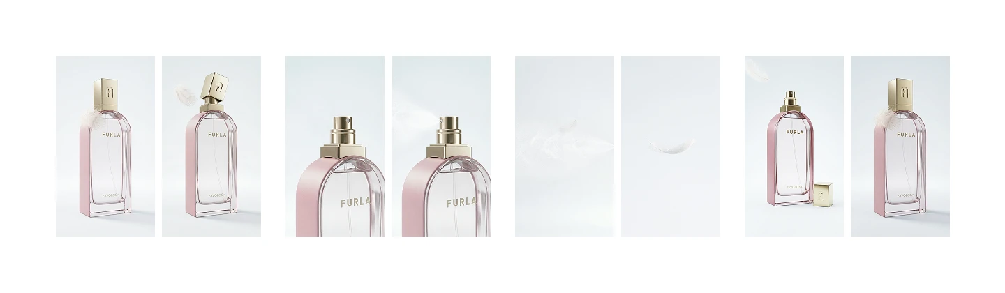 AI-видео, вдохновлённое Furla Favolosa — Изображение №10 — Анимация, Нейро на Dprofile