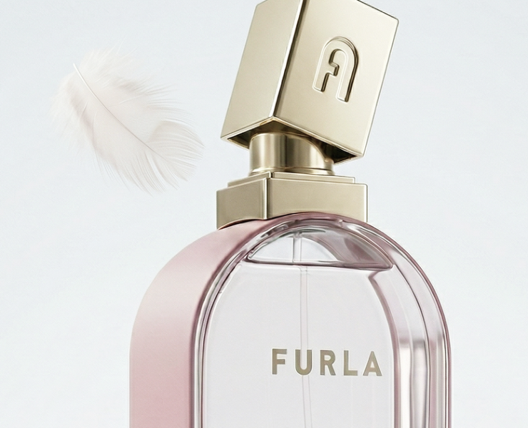 AI-видео, вдохновлённое Furla Favolosa на Dprofile
