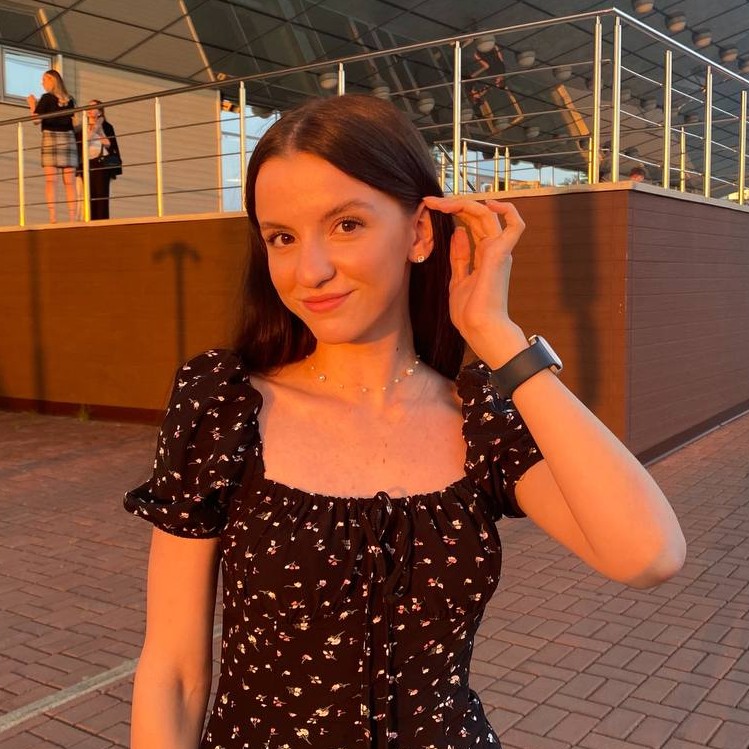 Аватар пользователя Валерия Аксенова