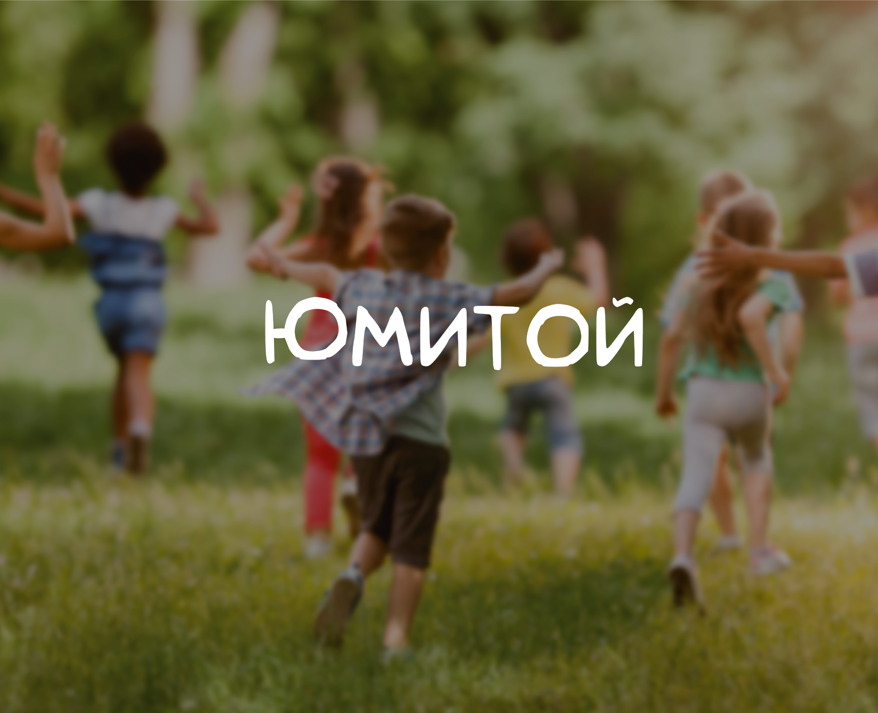 Айдентика для магазина детских игрушек | Дизайн логотипа на Dprofile