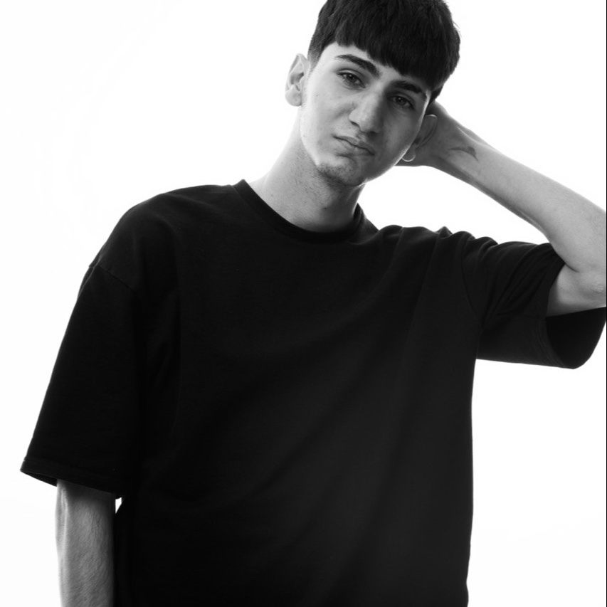 Аватар пользователя Араик Шехпозян