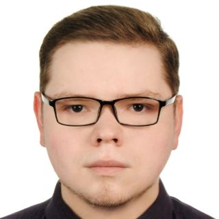 Аватар пользователя Роман Ибрянов