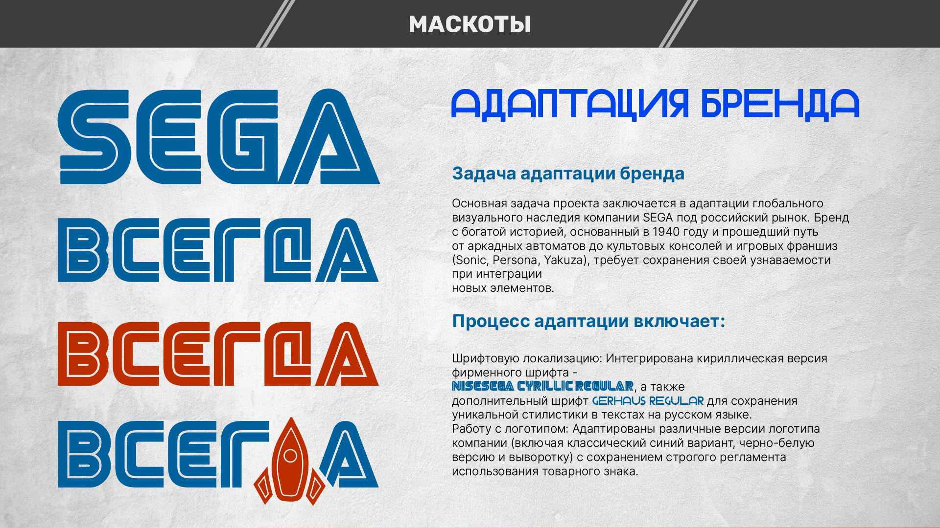 Портфолио графического дизайнера — Изображение №27 — Брендинг, Графика на Dprofile