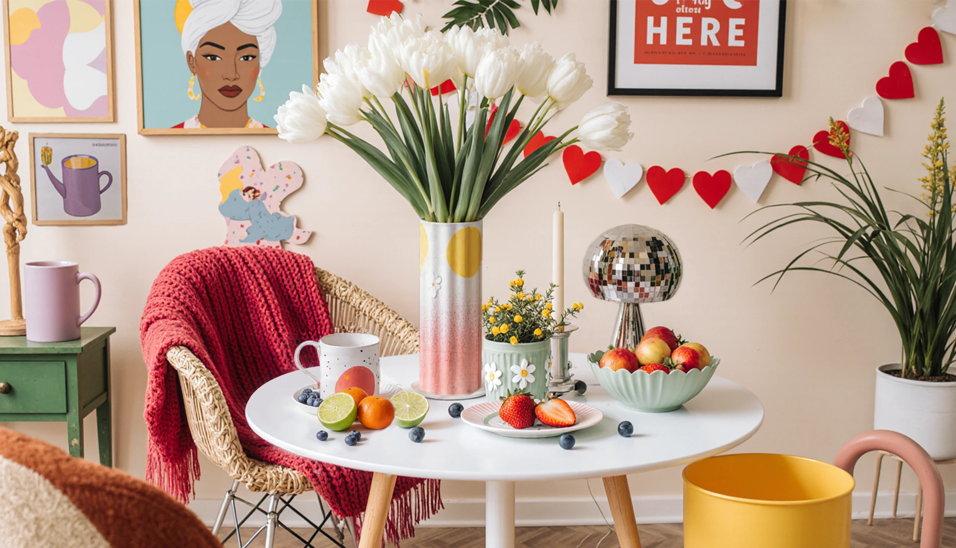 мастерская интерьерной керамики "Мora" — Изображение №11 — Брендинг на Dprofile