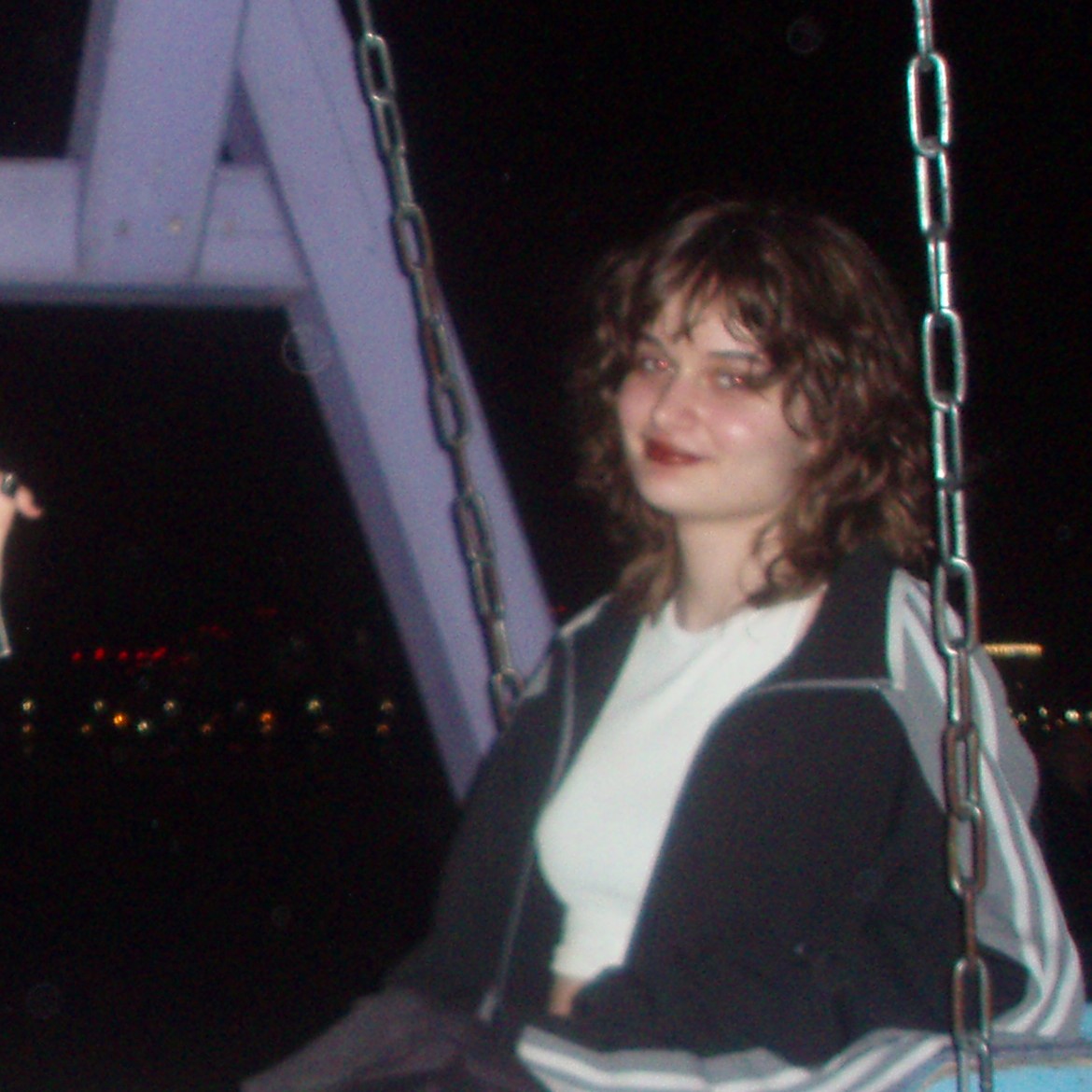 Аватар пользователя Алисия Митько