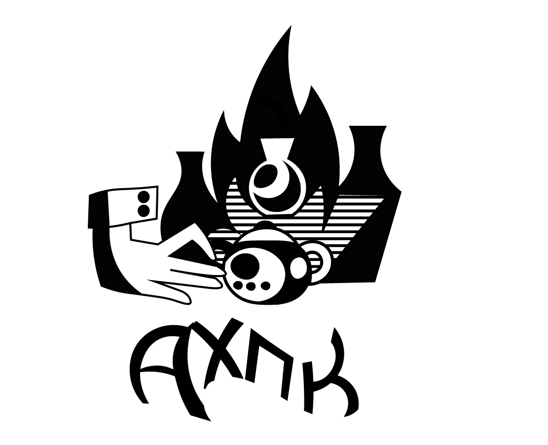 Эскизный проект для сувенирной продукции АХПК — Графика, Брендинг на Dprofile