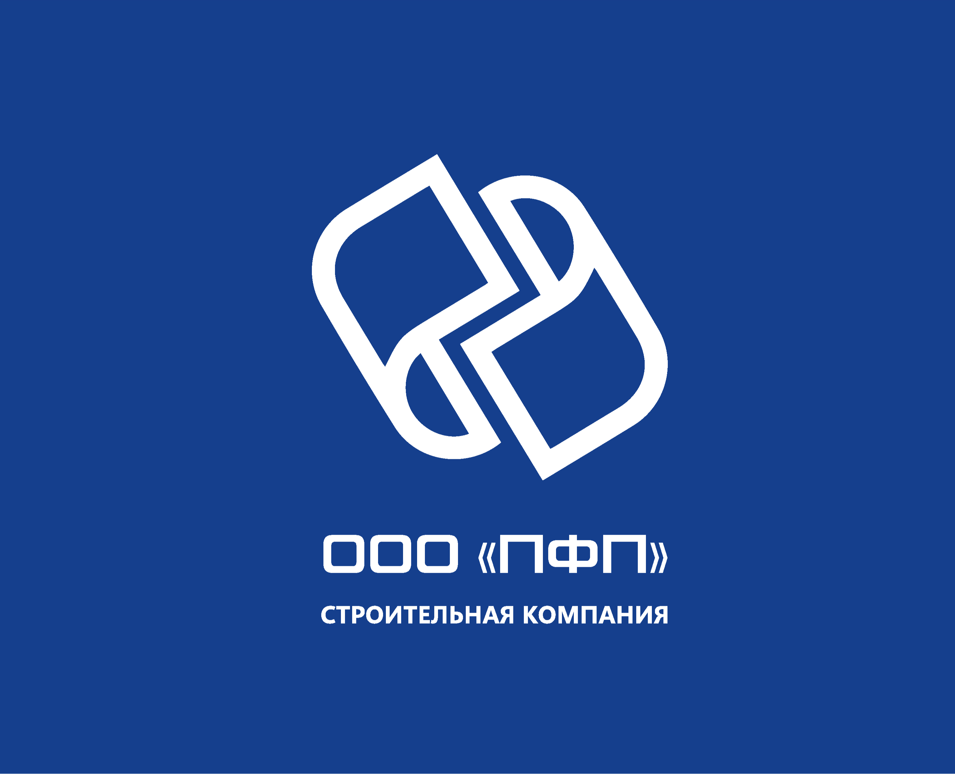 Фирменный стиль строительной компании — Брендинг на Dprofile