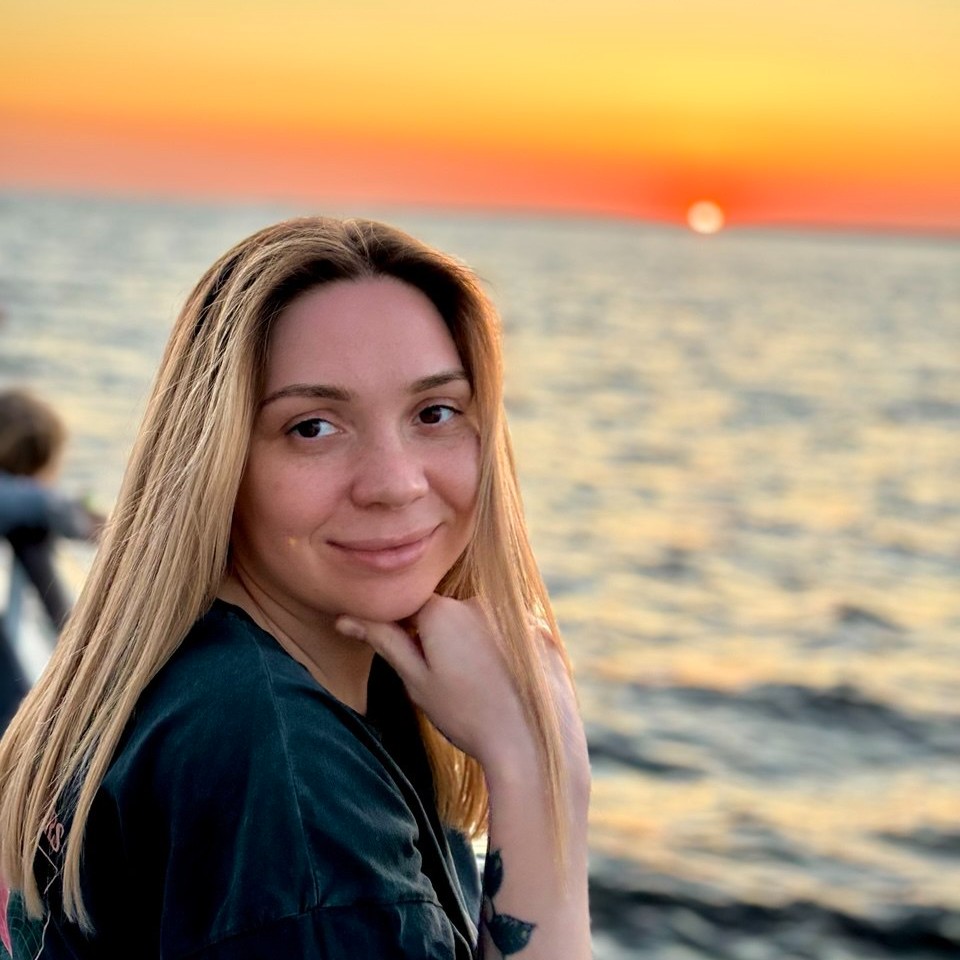 Аватар пользователя Эмилия Хахалова