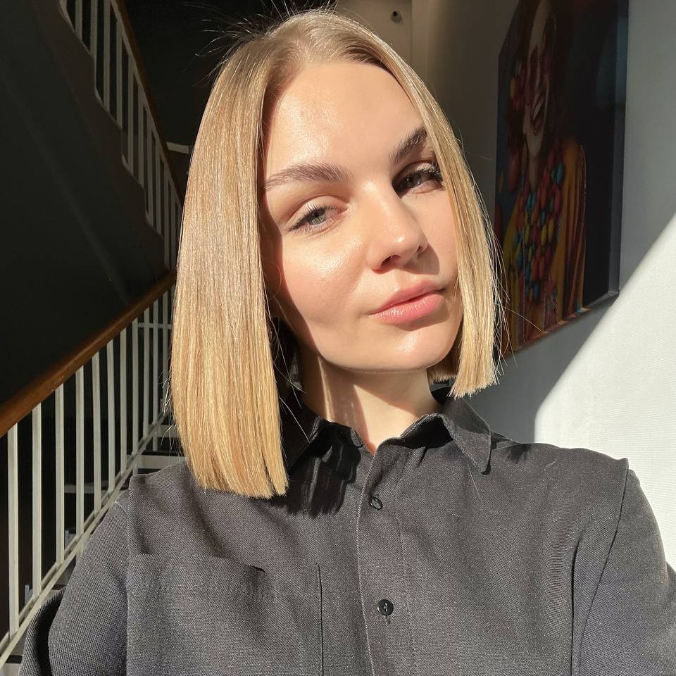 Аватар пользователя Анастасия Маскаленчик