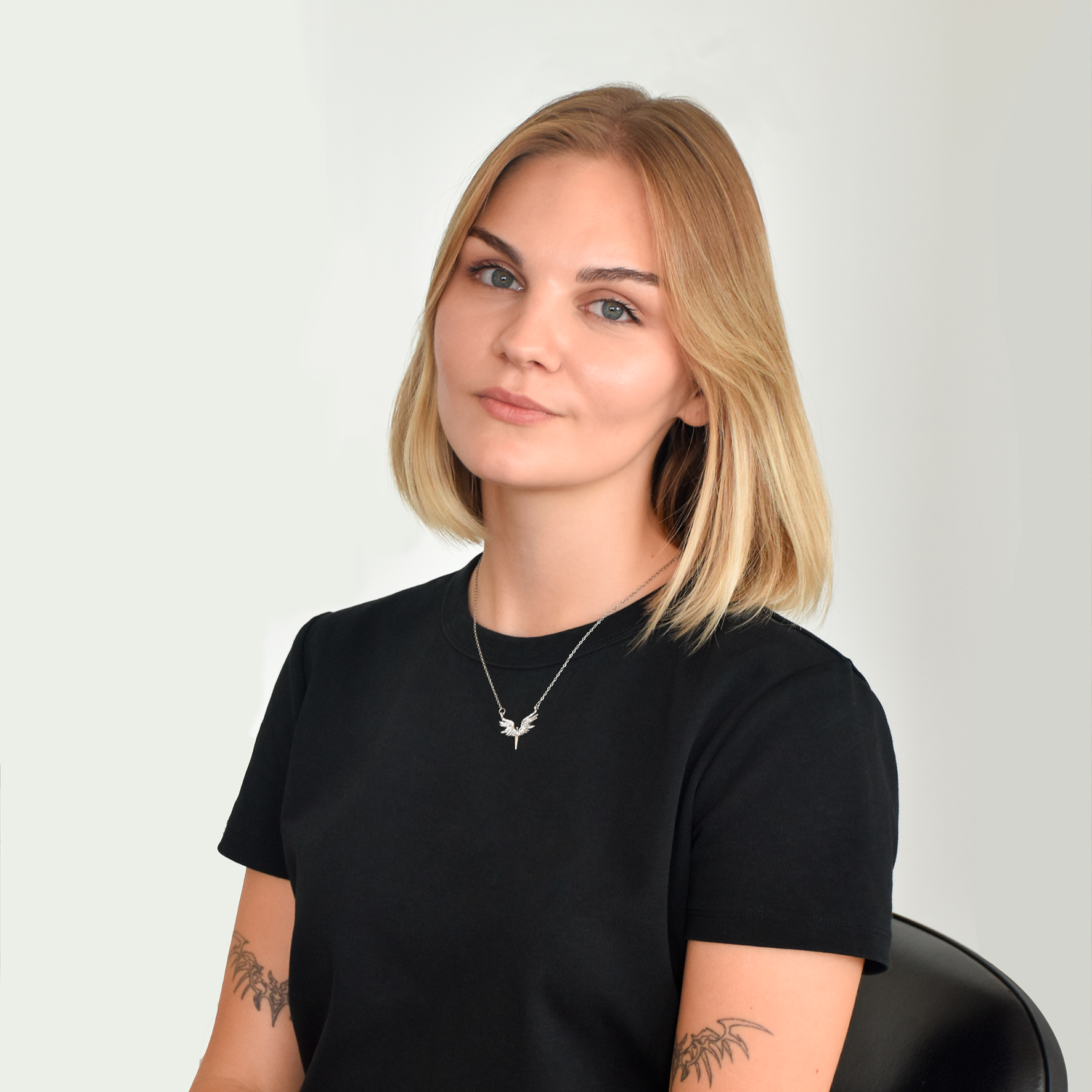 Аватар пользователя Анастасия Маскаленчик