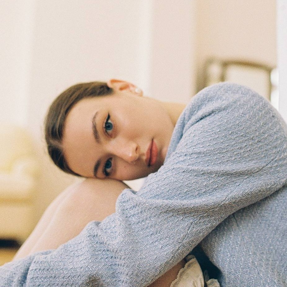 Аватар пользователя Маргарита Иванова