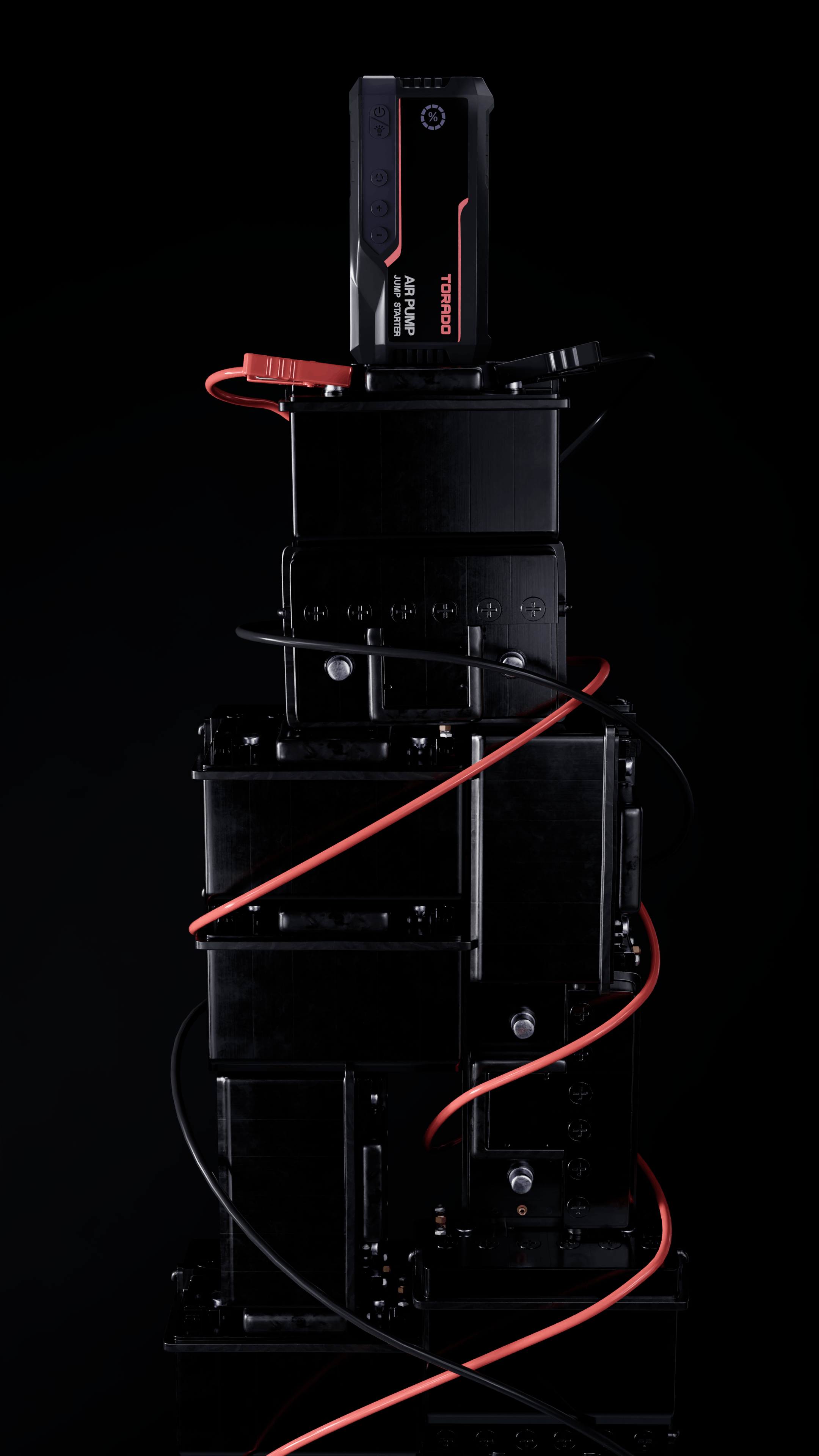 TORADO - start engine — Изображение №4 — Анимация, Промдизайн на Dprofile