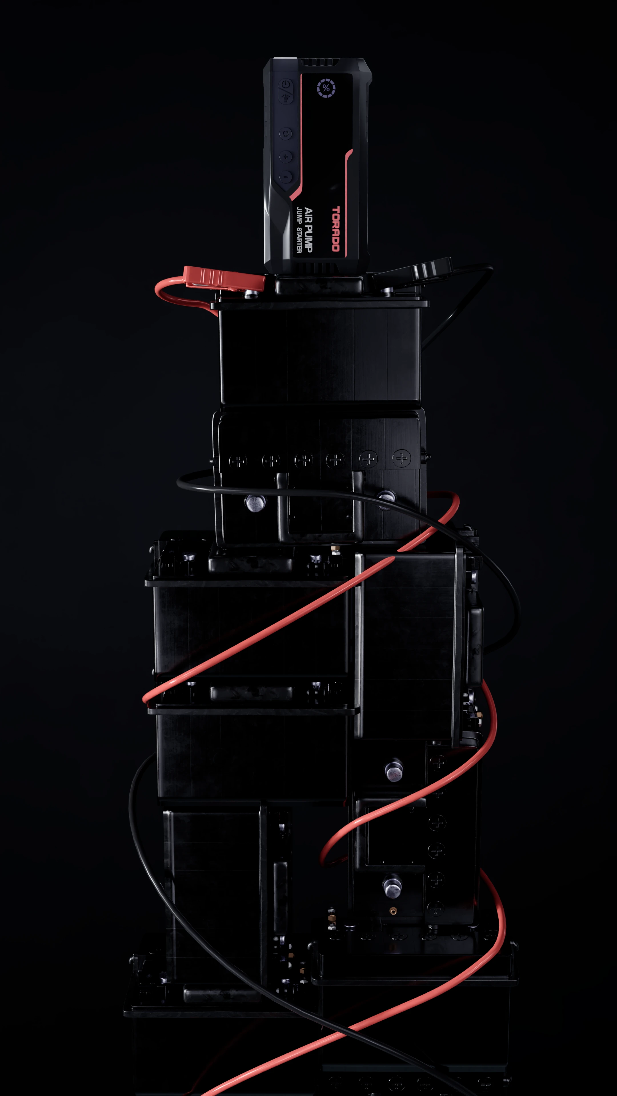 TORADO - start engine — Изображение №4 — Анимация, Промдизайн на Dprofile