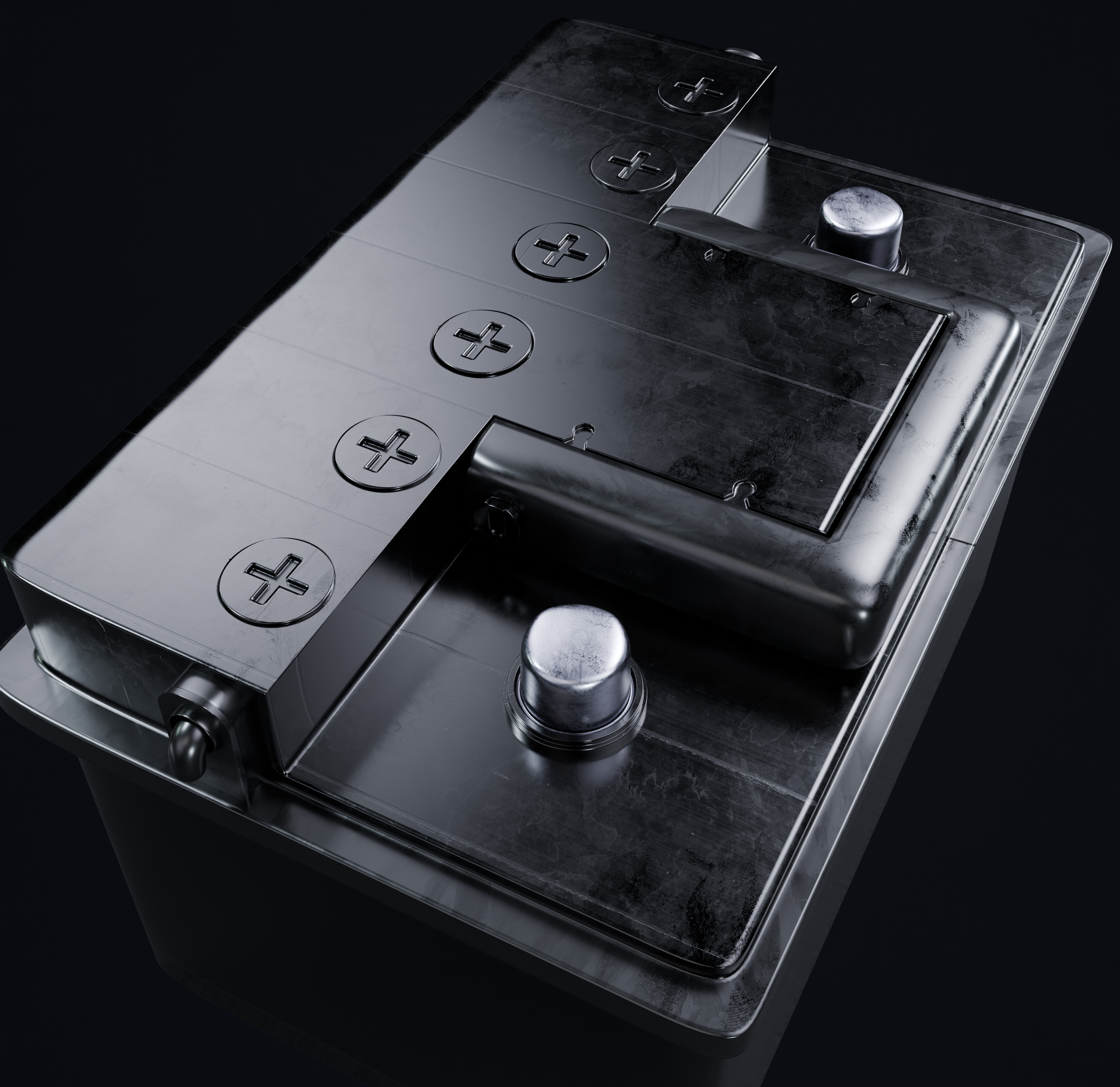 TORADO - start engine — Изображение №12 — Анимация, Промдизайн на Dprofile