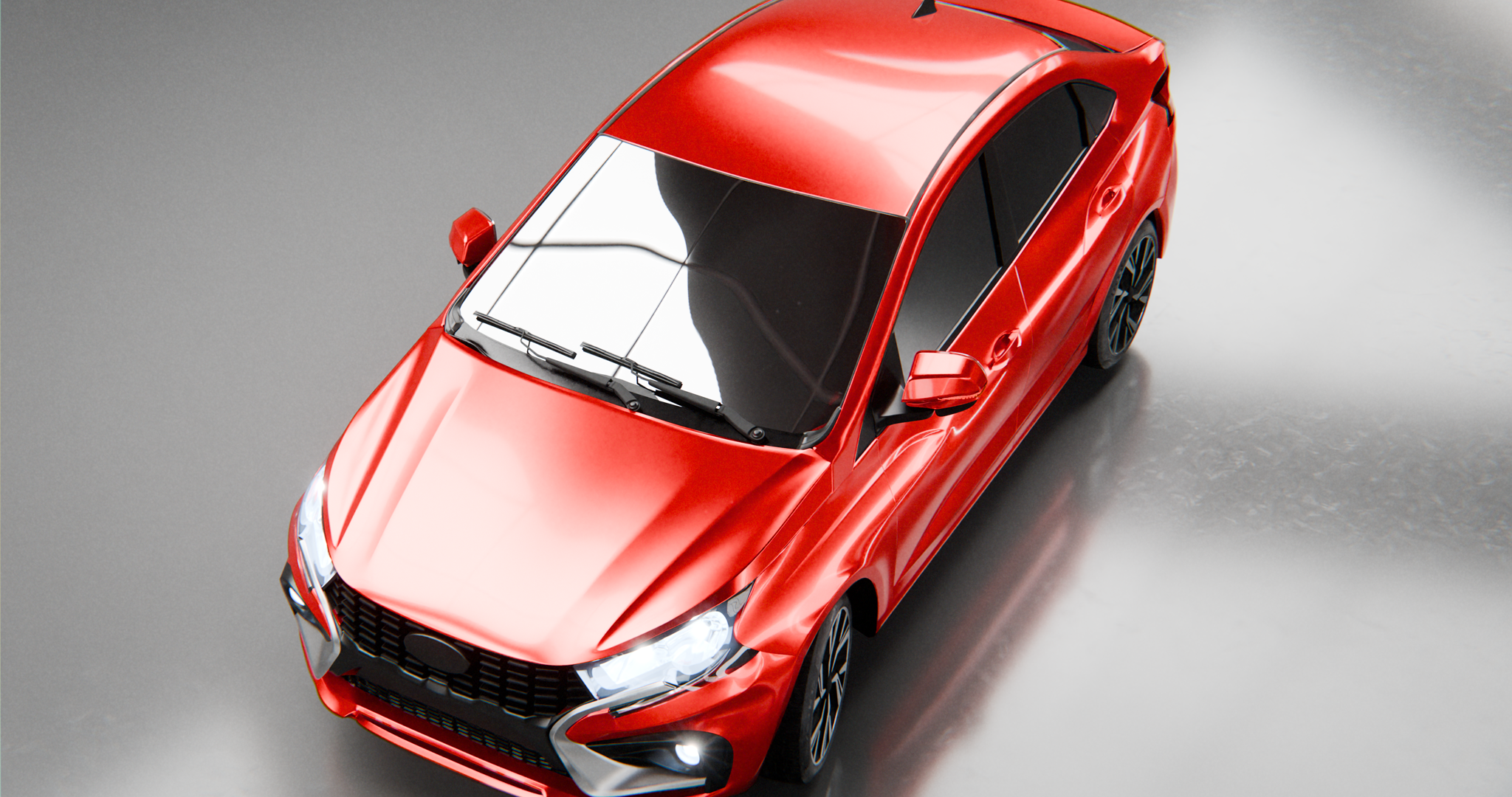 TORADO - start engine — Изображение №8 — Анимация, Промдизайн на Dprofile