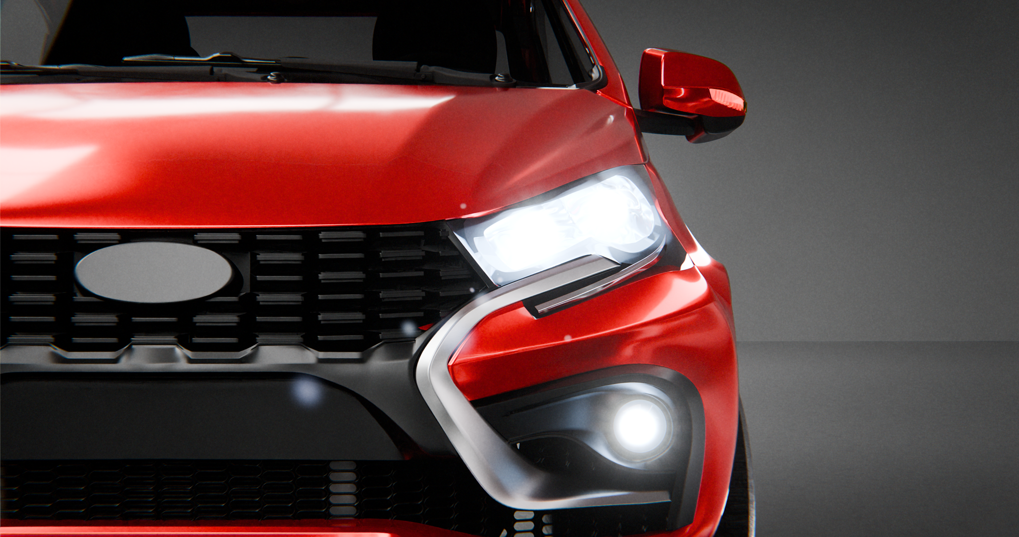 TORADO - start engine — Изображение №9 — Анимация, Промдизайн на Dprofile