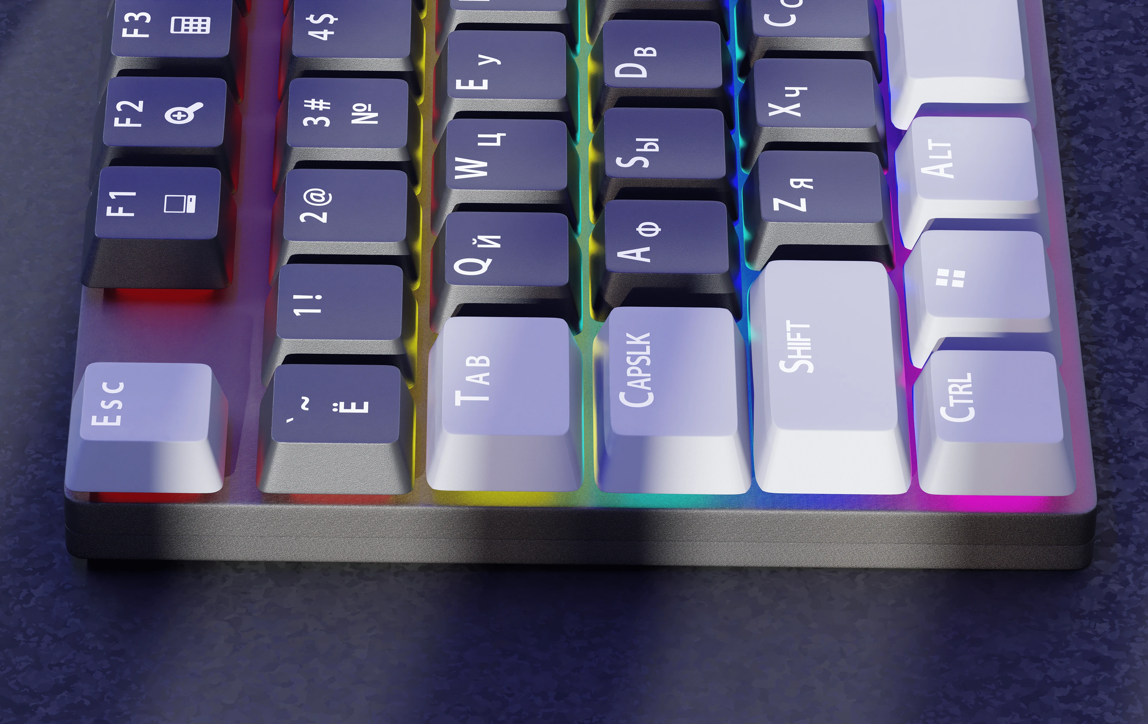 Клавиатура/K600X — Изображение №5 — 3D, Анимация на Dprofile