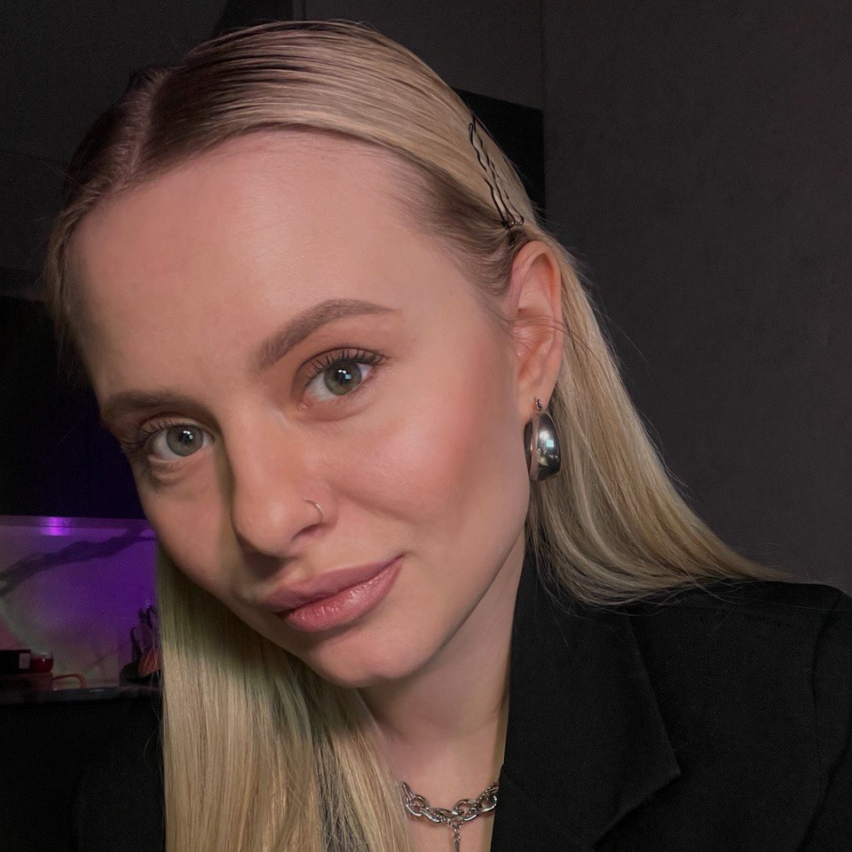 Аватар пользователя Мария Королева