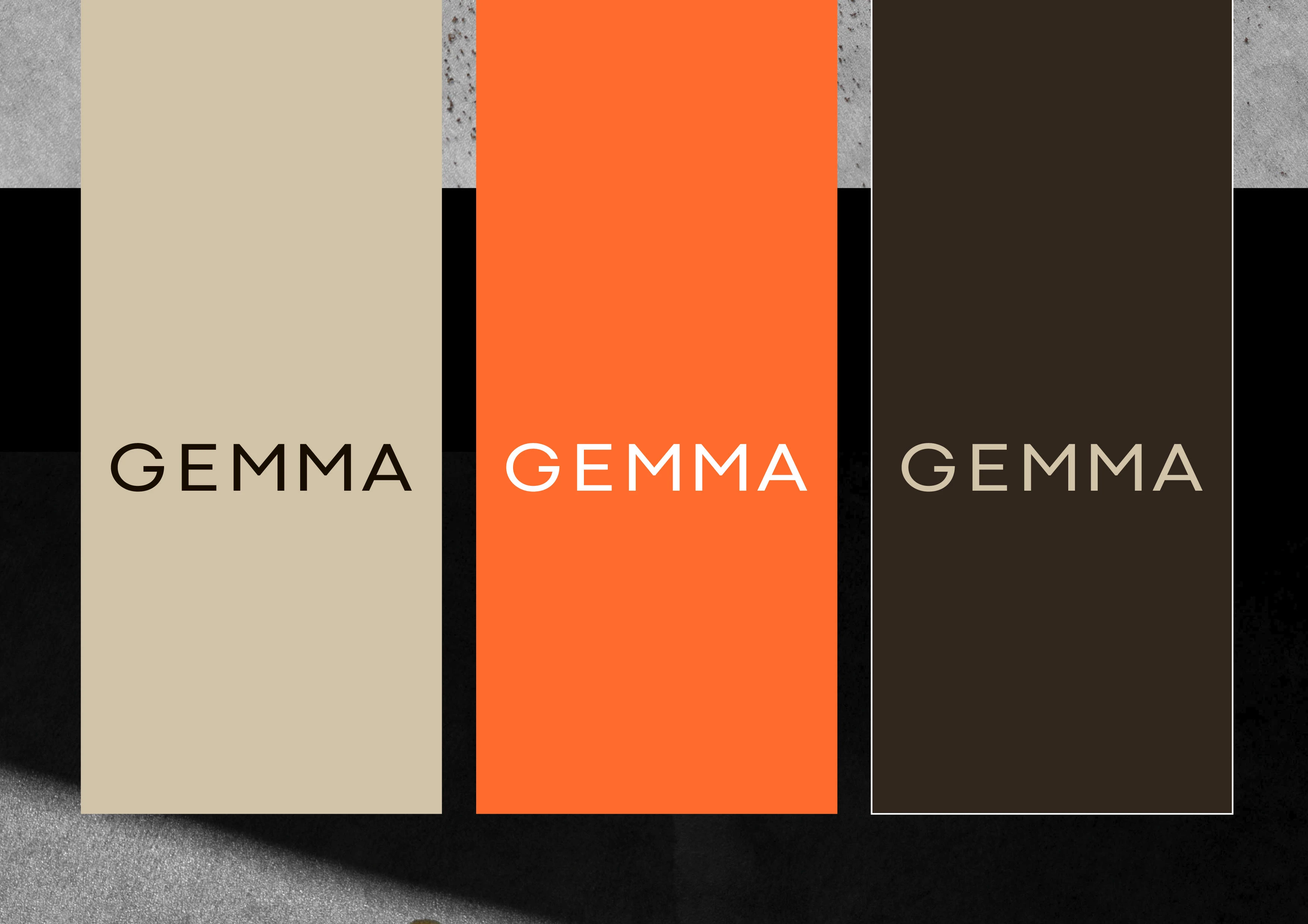 Логотип и элементы фирменного стиля для магазина кофе и чая — Изображение №3 — Брендинг на Dprofile