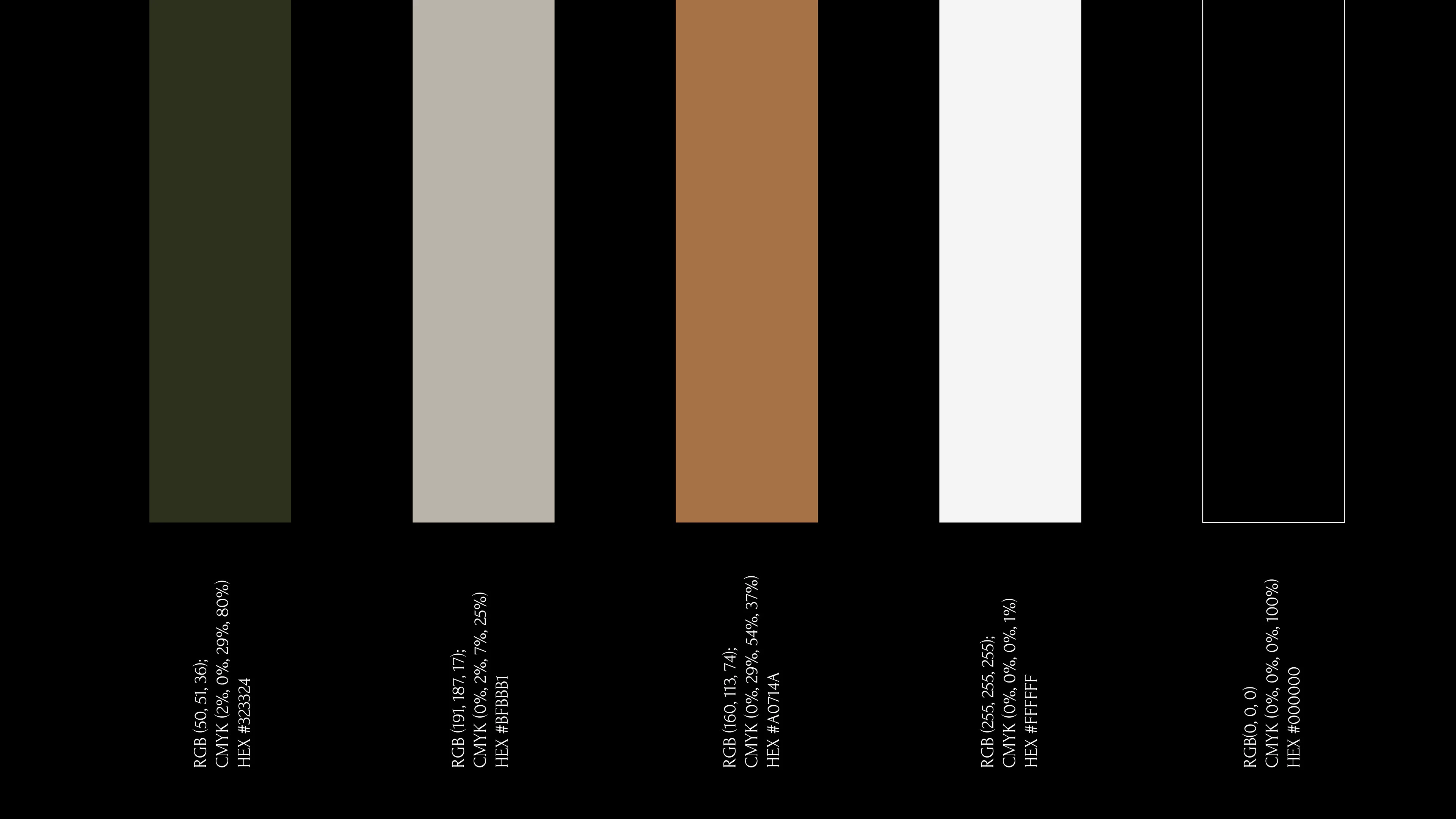 ЛОГОТИП ДЛЯ СТУДИИ АРХИТЕКТУРЫ И ДИЗАЙНА "ATTIK" — Изображение №3 — Брендинг на Dprofile