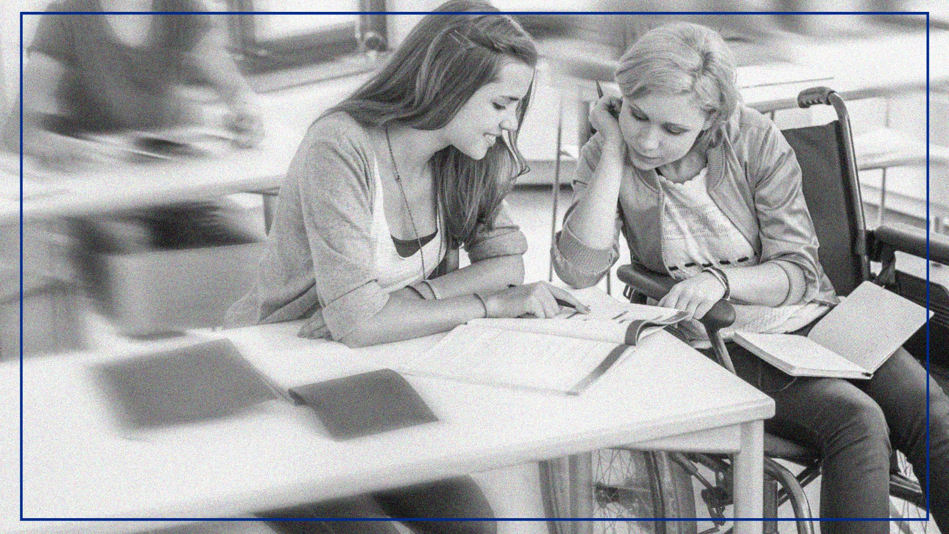 Фирменный брендбук инклюзивных организаций — Изображение №4 — Брендинг, Анимация на Dprofile