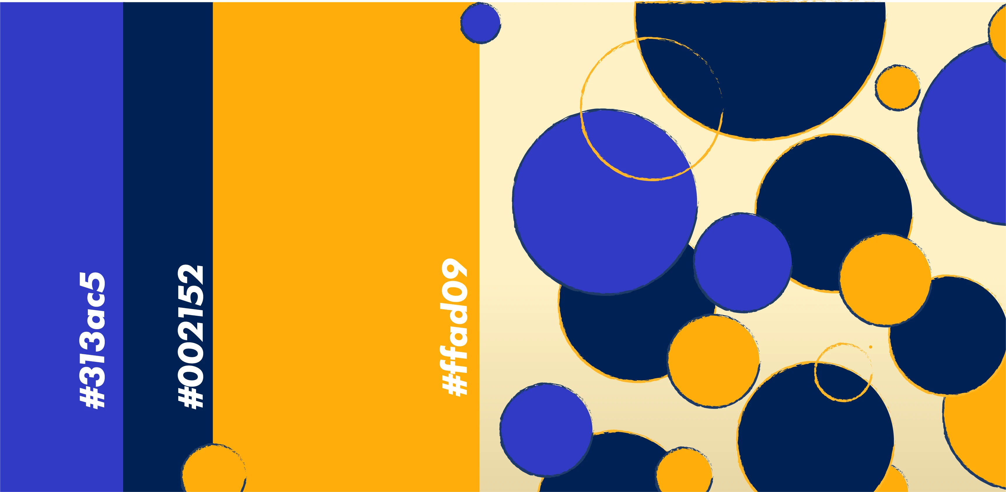 Фирменный брендбук инклюзивных организаций — Изображение №6 — Брендинг, Анимация на Dprofile