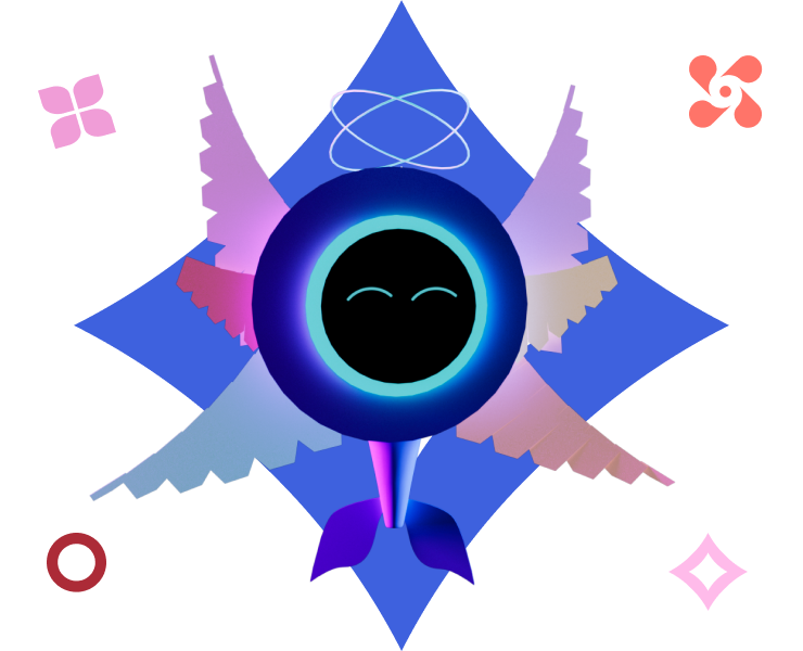 МАСКОТ Тавриды — Брендинг, Иллюстрация на Dprofile