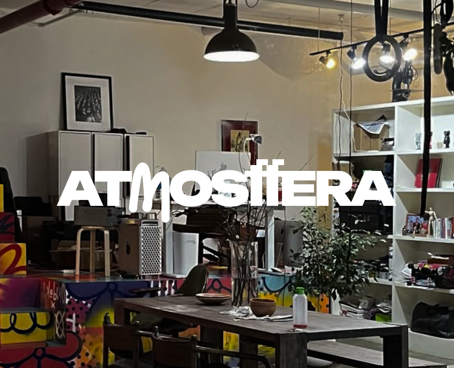 ATMOSFEERA на Dprofile