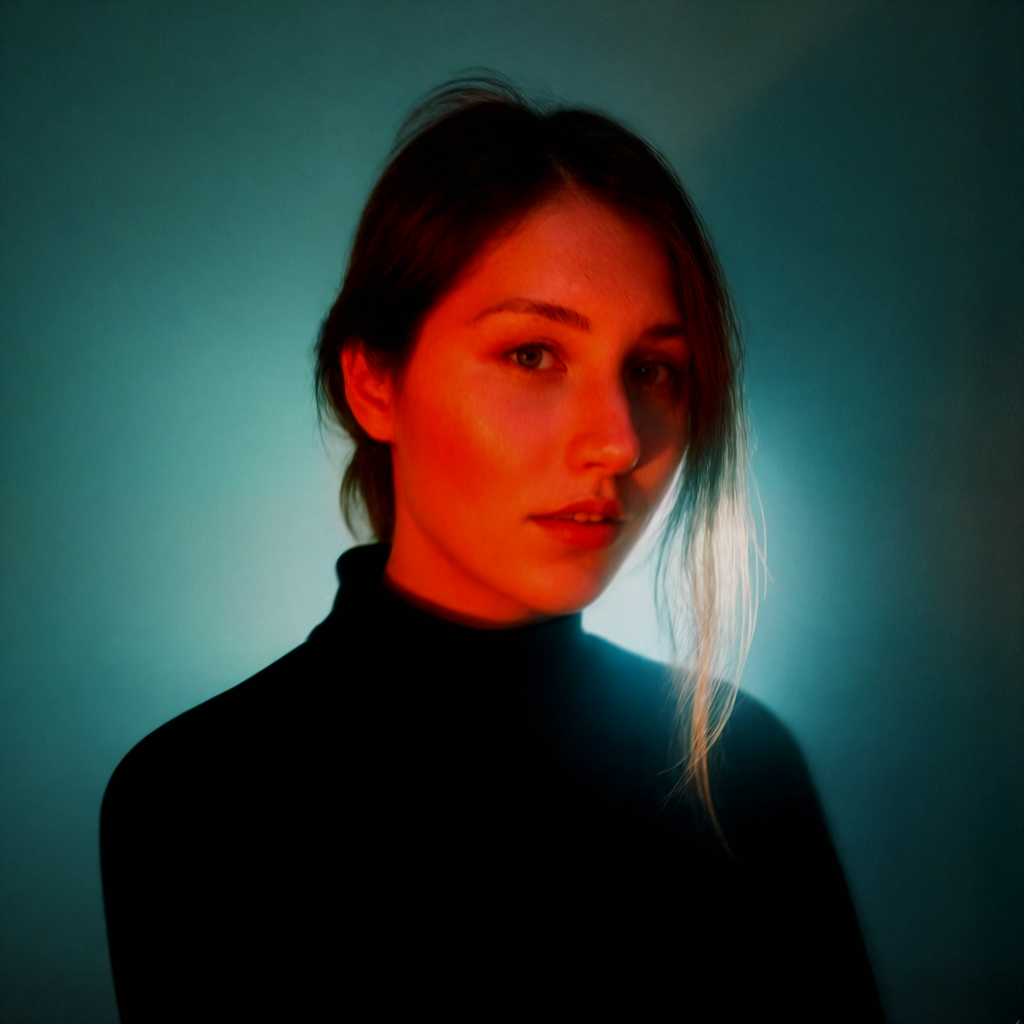 Аватар пользователя Руфина Богданова