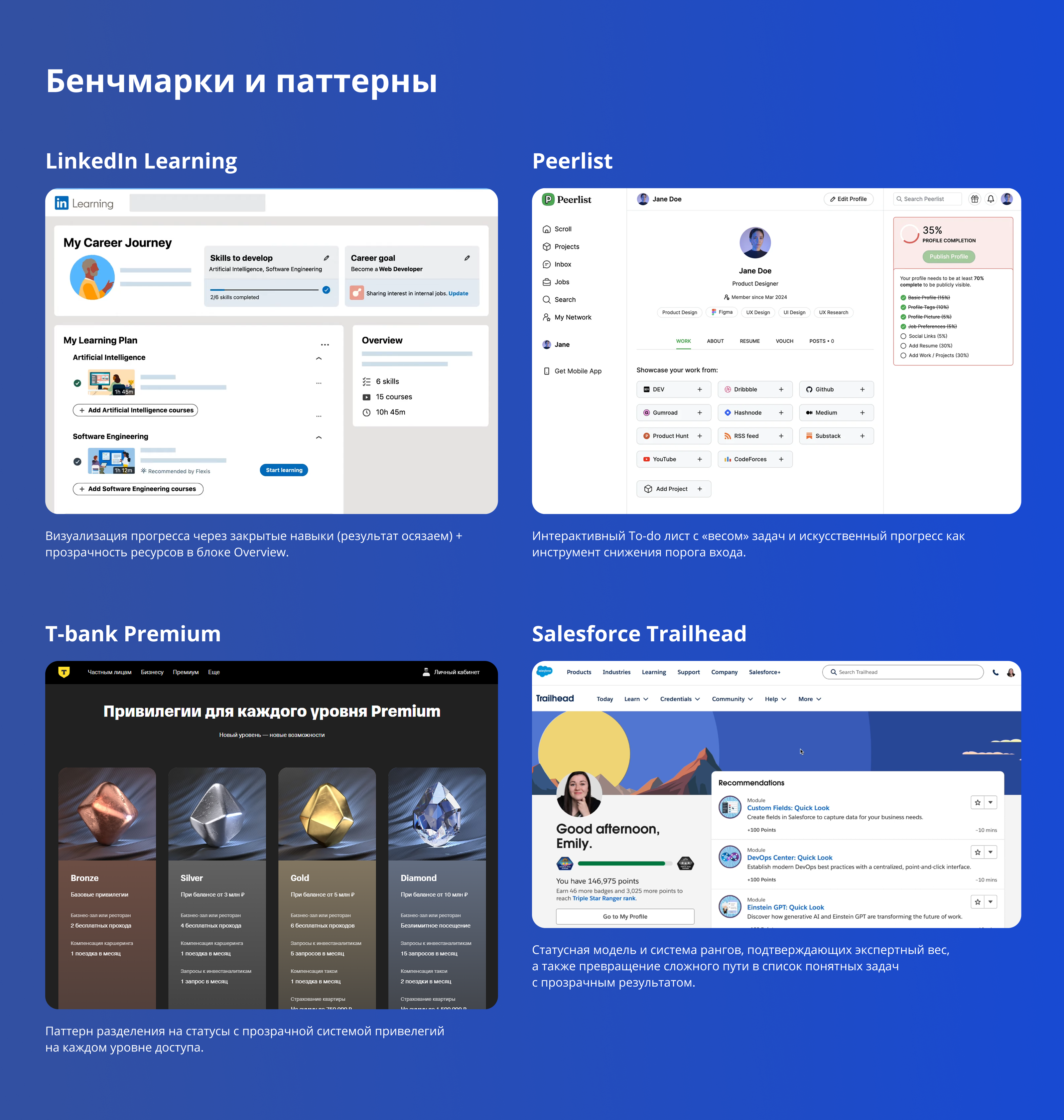 Личный кабинет для GlobalCIO — Изображение №5 — Интерфейсы на Dprofile