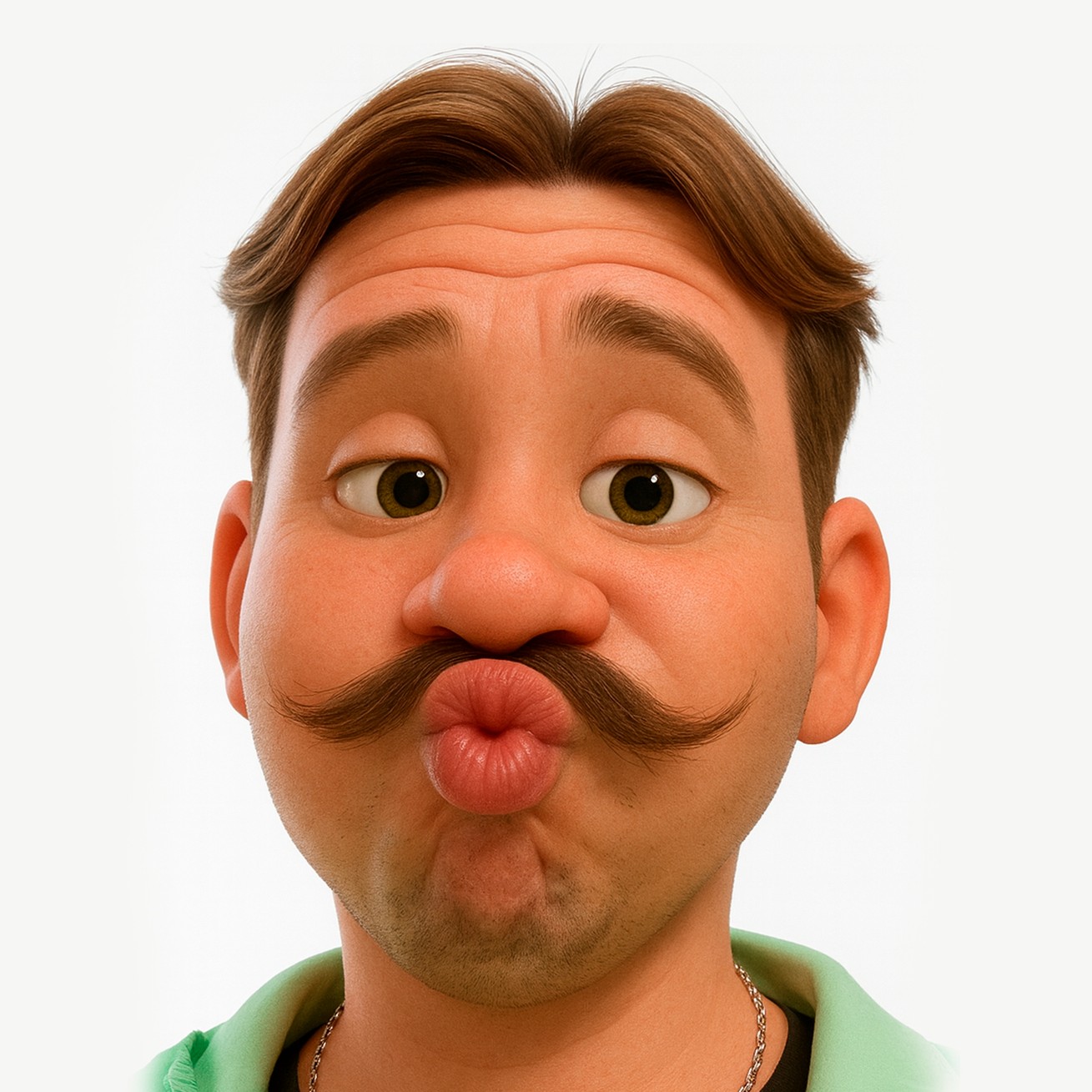 Аватар пользователя Виталий Яковлев