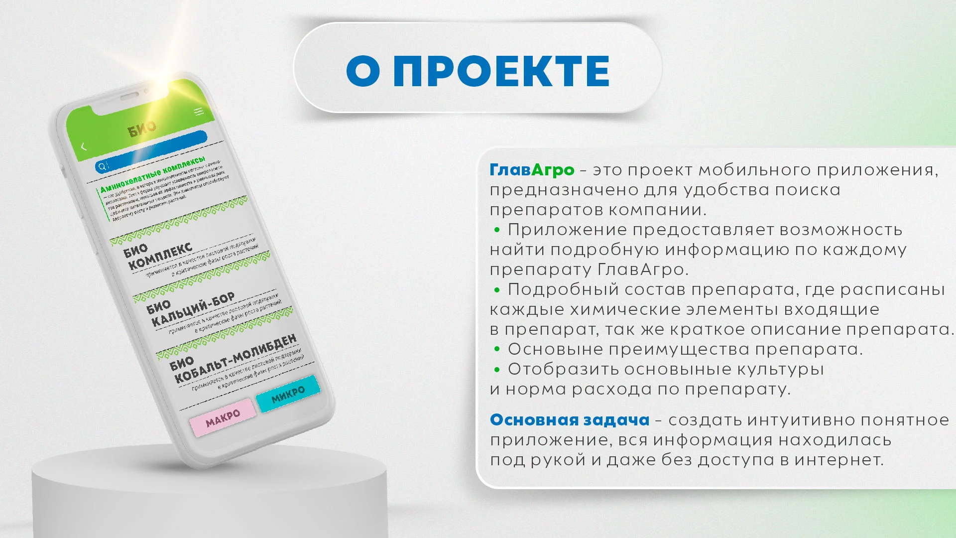 Дизайн мобильного приложения — Изображение №2 — Интерфейсы, Брендинг на Dprofile