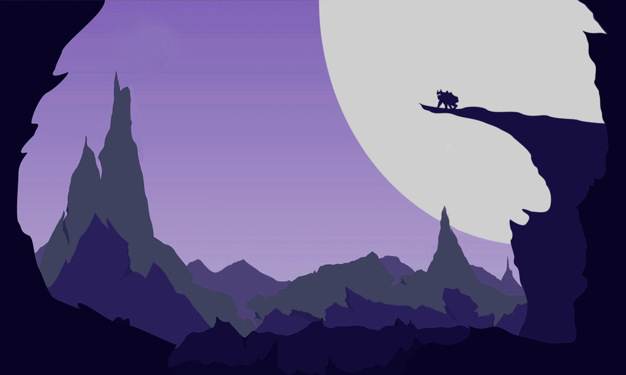 Векторная графика — Изображение №1 — Иллюстрация, Графика на Dprofile