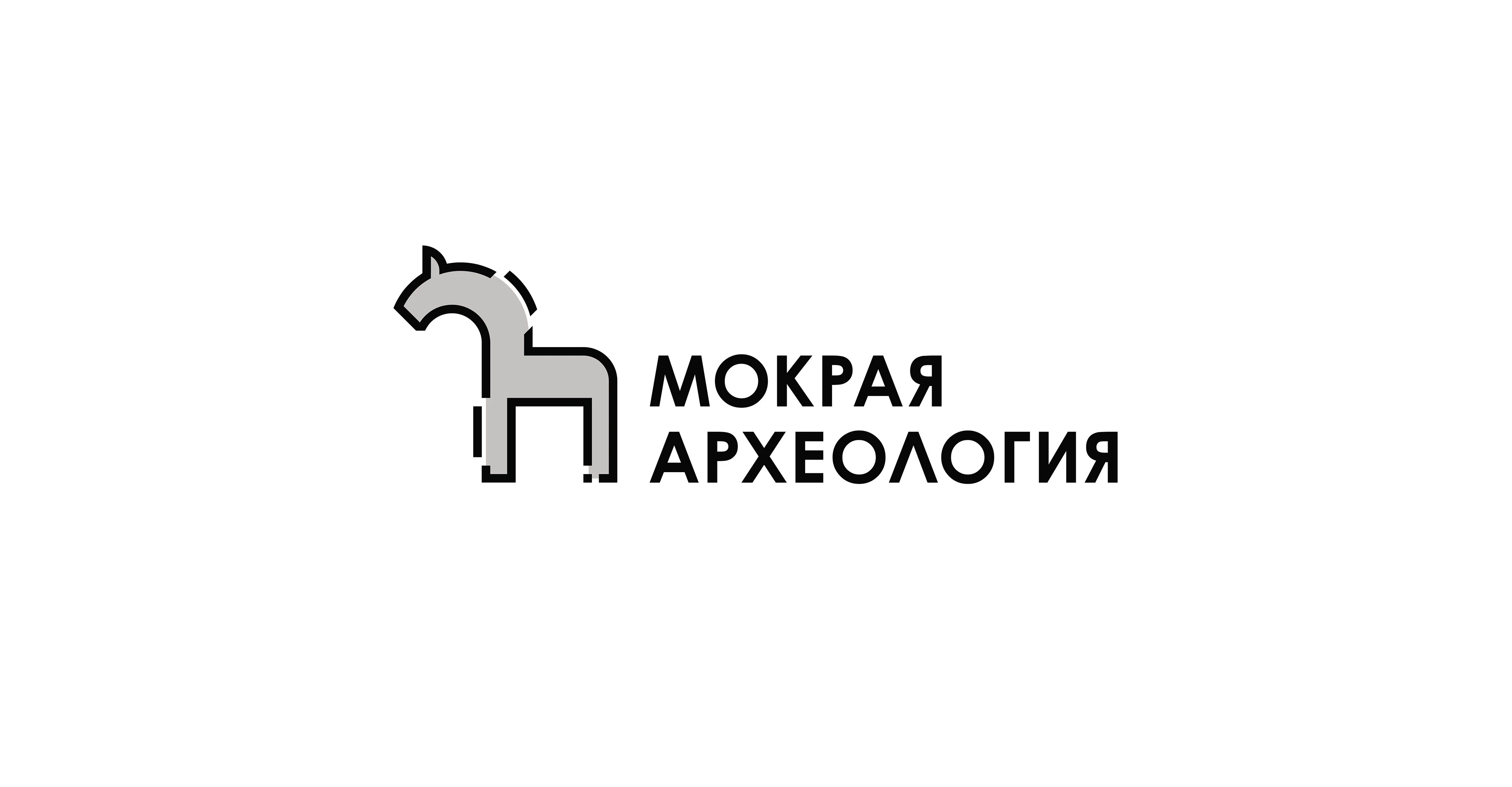 выставка мокрая археология — Изображение №7 — Брендинг на Dprofile