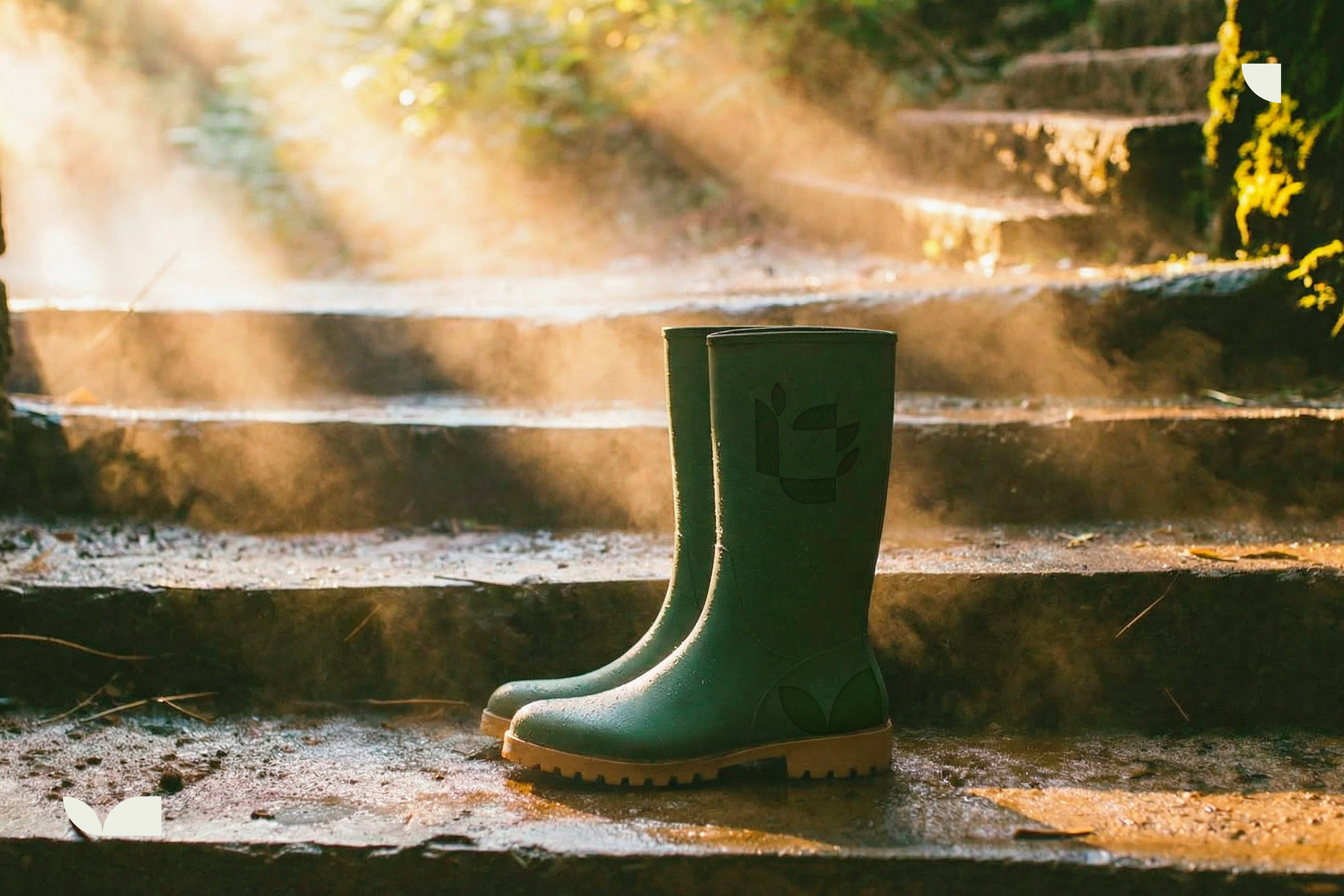 логотип био кластера Биополес — Изображение №15 — Брендинг на Dprofile